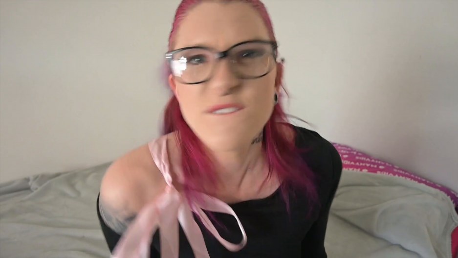 Miss Ellie - Taboo JOI CEI -Handpicked Jerk-Off Instruction